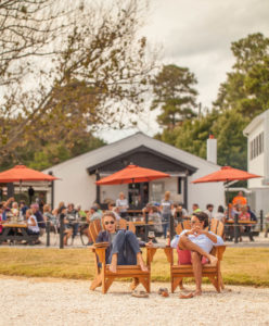 The Foodie Travel Guide to Virginia’s Northern Neck: Where to Eat, Drink, and Stay