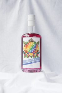 DC Distillery Don Ciccio & Figli Launches a Glittery Purple Aperitivo in Honor of Pride Month