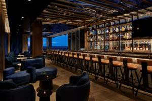 High-Rise Rooftop Bar Hip Flask Is Now Open in Bethesda