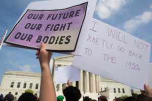 Four DC-Area Abortion Advocates on Life After Roe