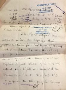 Inside the Effort to Revamp the DC Archives