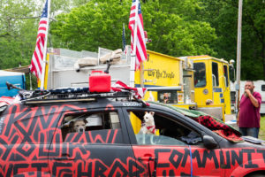 Should We Care About What’s Left of the Trucker Convoy?