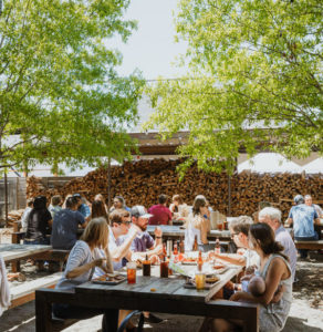 The Foodie Travel Guide to Richmond: Where to Eat, Drink, and Stay