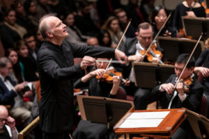 DC’s Latest Cool Indie Label Is Run by the National Symphony Orchestra