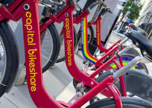 MAPPED: Planning Ahead for DC Road Closures This Saturday