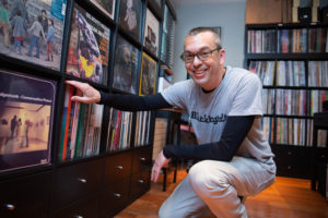 This Great Record Store Sends DC Tunes to Your Front Door