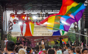 Best Things to Do in the DC Area 6/6-6/12: Pride Festival, Jazz Festival, and an El Salvadorian Festival