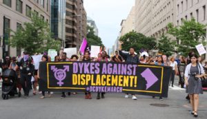 Last-Minute DC-Area Ideas 6/9-6/12: Rooftop Parties, Pride, and Unique Shopping Experiences