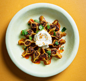 Albi’s Dining Room Will Now Only Serve a  Prix Fixe Menu