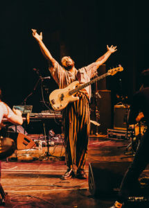 Why Everyone’s Talking About Bartees Strange’s New Album, ‘Farm to Table’