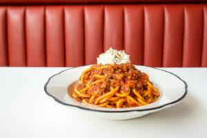 Red Sauce Italian-American Joint Caruso’s Grocery Will Open a Second Location in North Bethesda