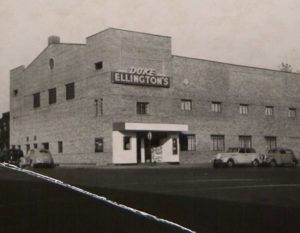 From Duke Ellington to the 9:30 Club: The Fascinating History of a DC Venue