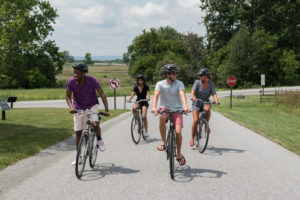 Five Not-So-Obvious Day Trips That DC Dads Will Love