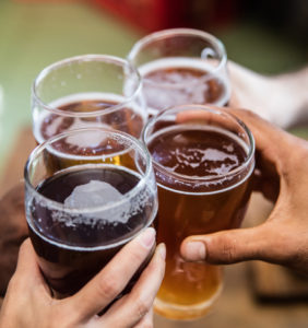 Last-Minute DC-Area Ideas 6/2-6/5: Queer Beer Festival, Indian Art & Culture Day, and Free Museum Admission