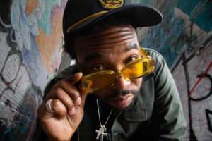 Can Moechella Take Go-Go Mainstream?