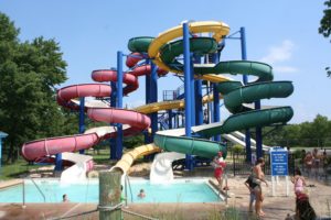 Public Pools and Splash Parks Opening Around DC This Weekend