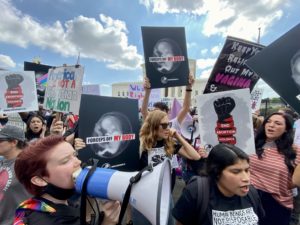 Devastation, Joy, and Fury: Reactions From the Supreme Court