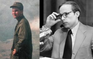 The Wrong John W. Dean