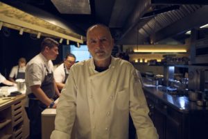 José Andrés Ultimately Wins the Food Fight With Donald Trump