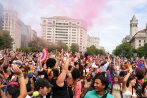 Here’s How to Celebrate Pride Month Around DC