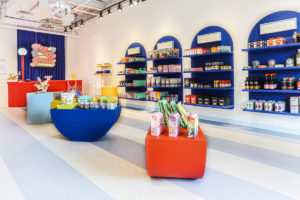 What to Snag at Pop Up Grocer Before It Leaves DC