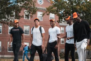 Meet the DC Native and Harvard Student Who Will Speak at Tomorrow’s March for Our Lives