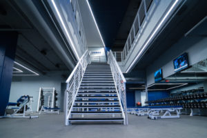 The St. James Sports Complex Is Coming to Bethesda