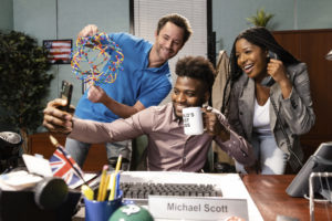 Photos: “The Office Experience” is Bringing Dunder Mifflin to DC