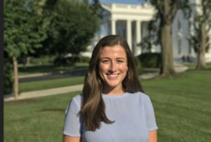 Cassidy Hutchinson: Five Things