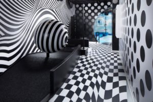 The Boozy Mini-Golf Craze Continues: Puttery Will Open in Penn Quarter Later This Month