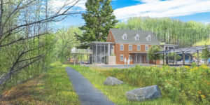 A Rachel Carson Museum Might Be Coming to Silver Spring