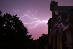 Dramatic Photos and Videos Show Power of Tuesday’s Severe Weather