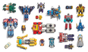 Inside the Rare Collections of Six Locals