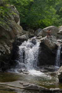 Eight Great Waterfall Hikes Near DC