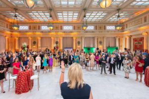 Washingtonian Celebrates the 500 Most Influential People in Policy (PHOTOS)