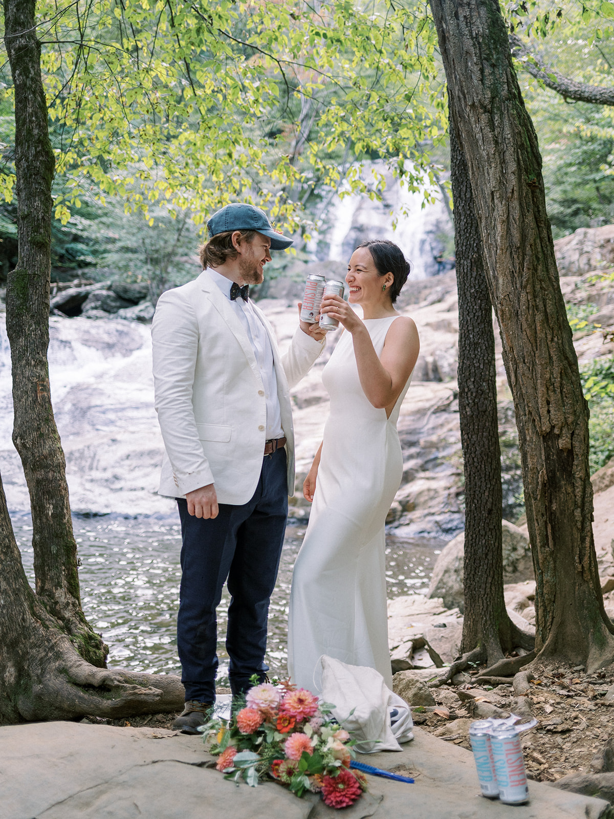 Caitlin & Philip Caitlin & Philip