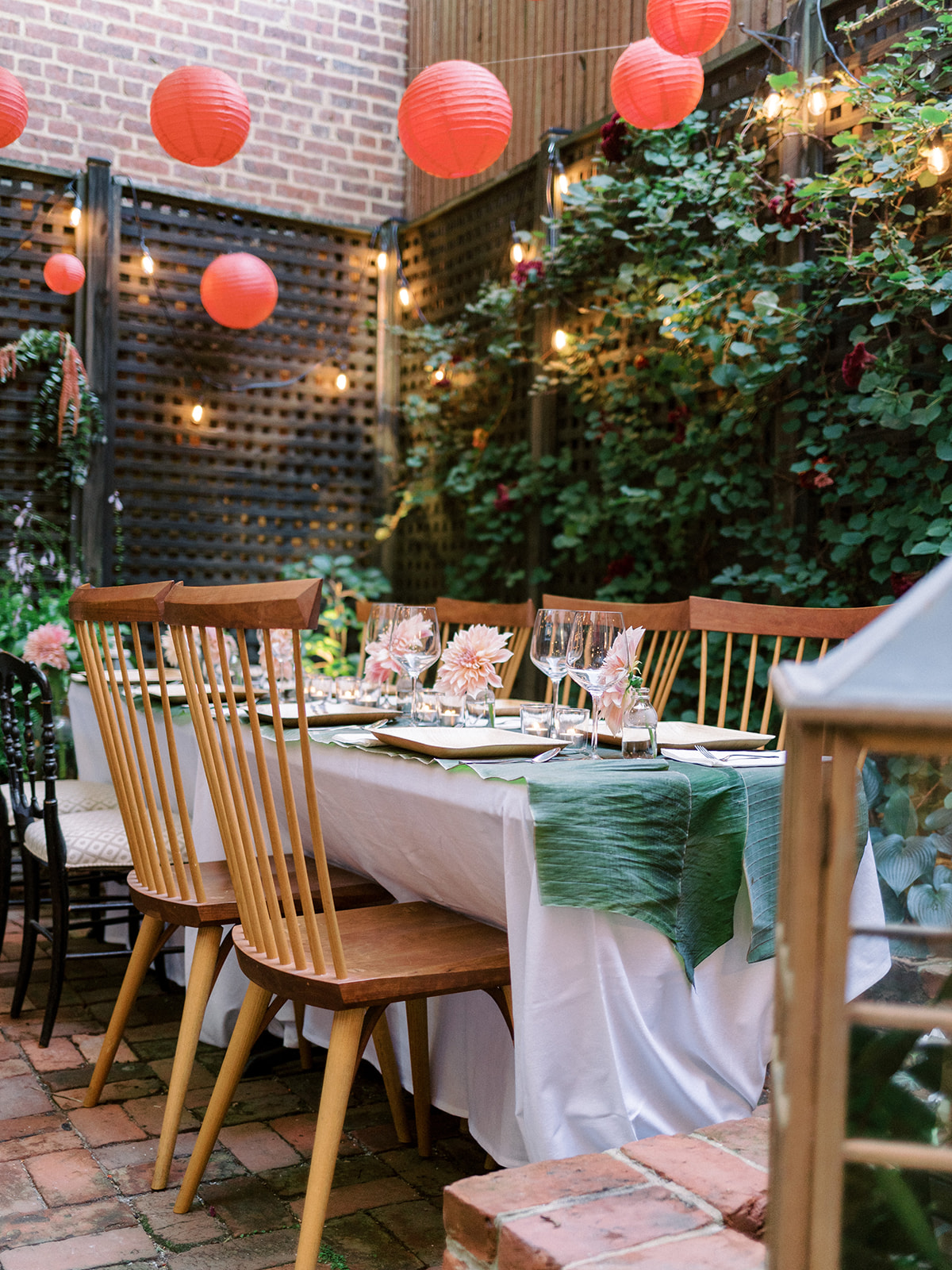 Caitlin & Philip Caitlin & Philip