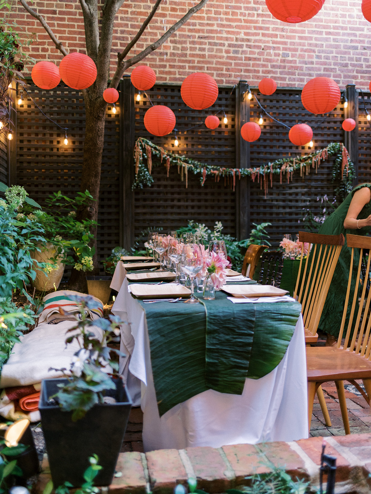 Caitlin & Philip Caitlin & Philip