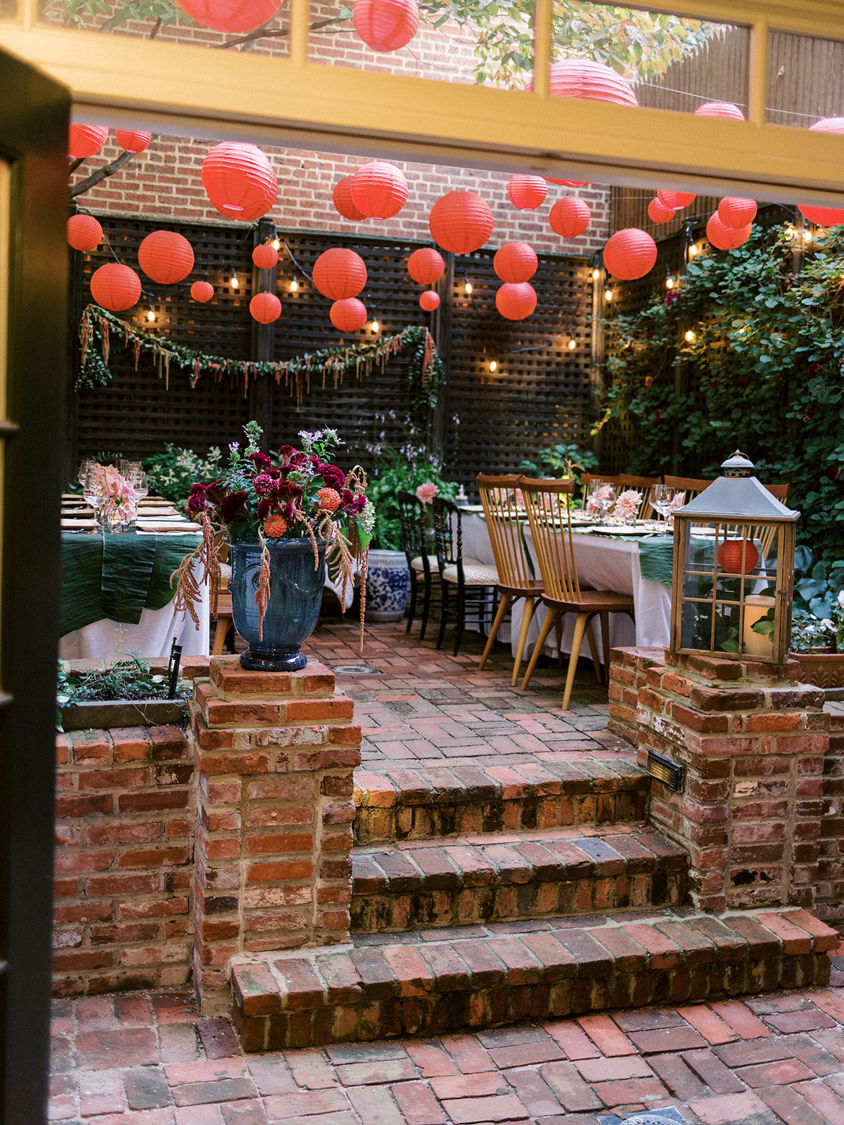 Caitlin & Philip Caitlin & Philip