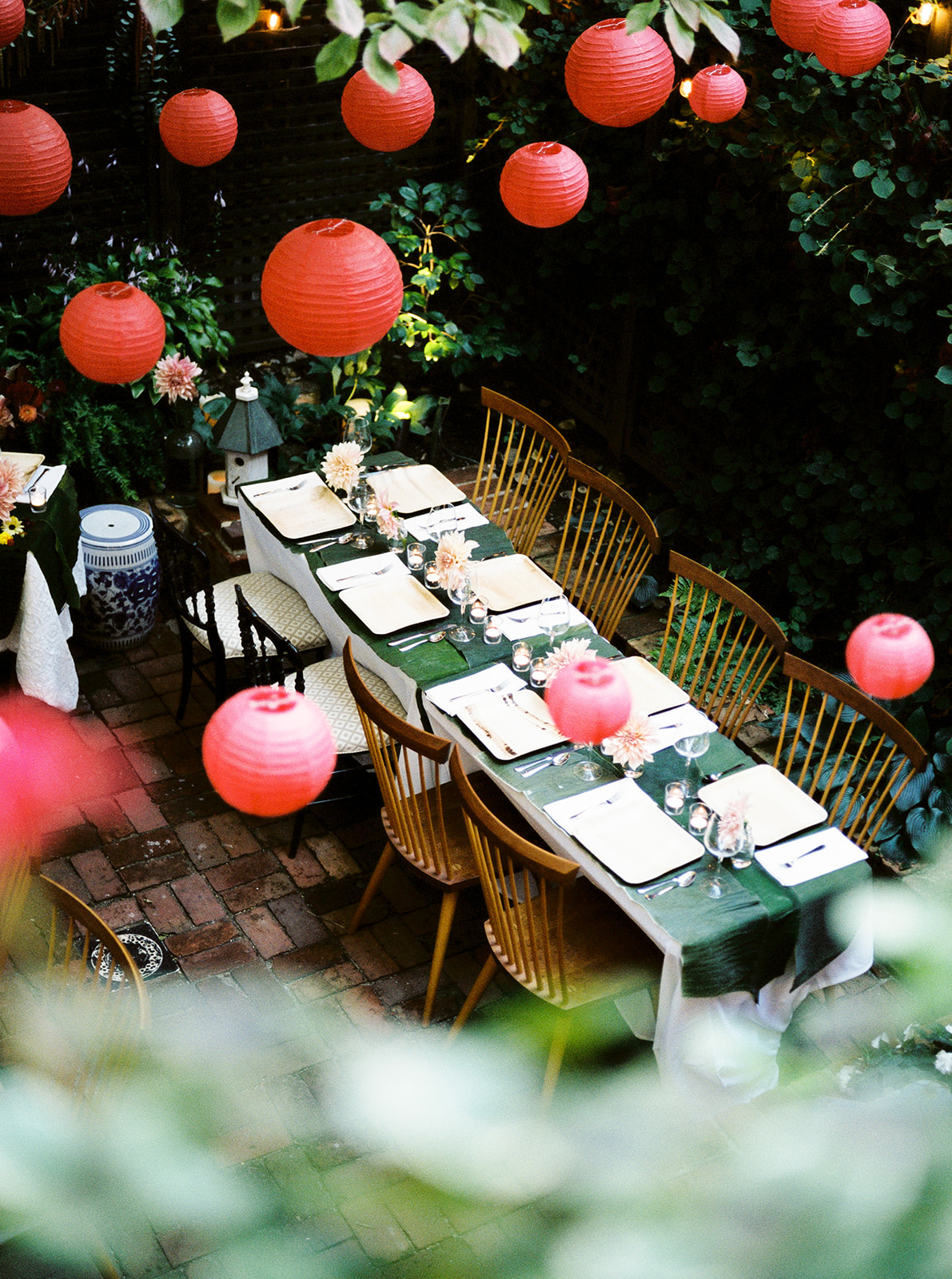 Caitlin & Philip Caitlin & Philip