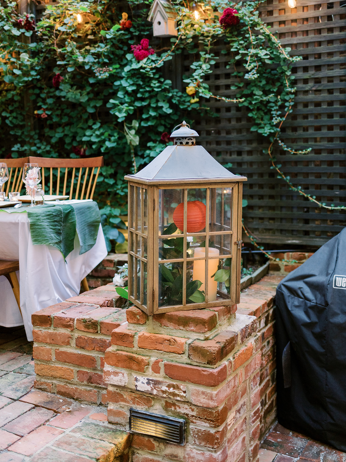 Caitlin & Philip Caitlin & Philip