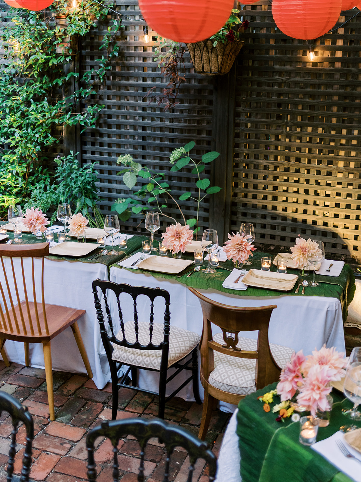 Caitlin & Philip Caitlin & Philip