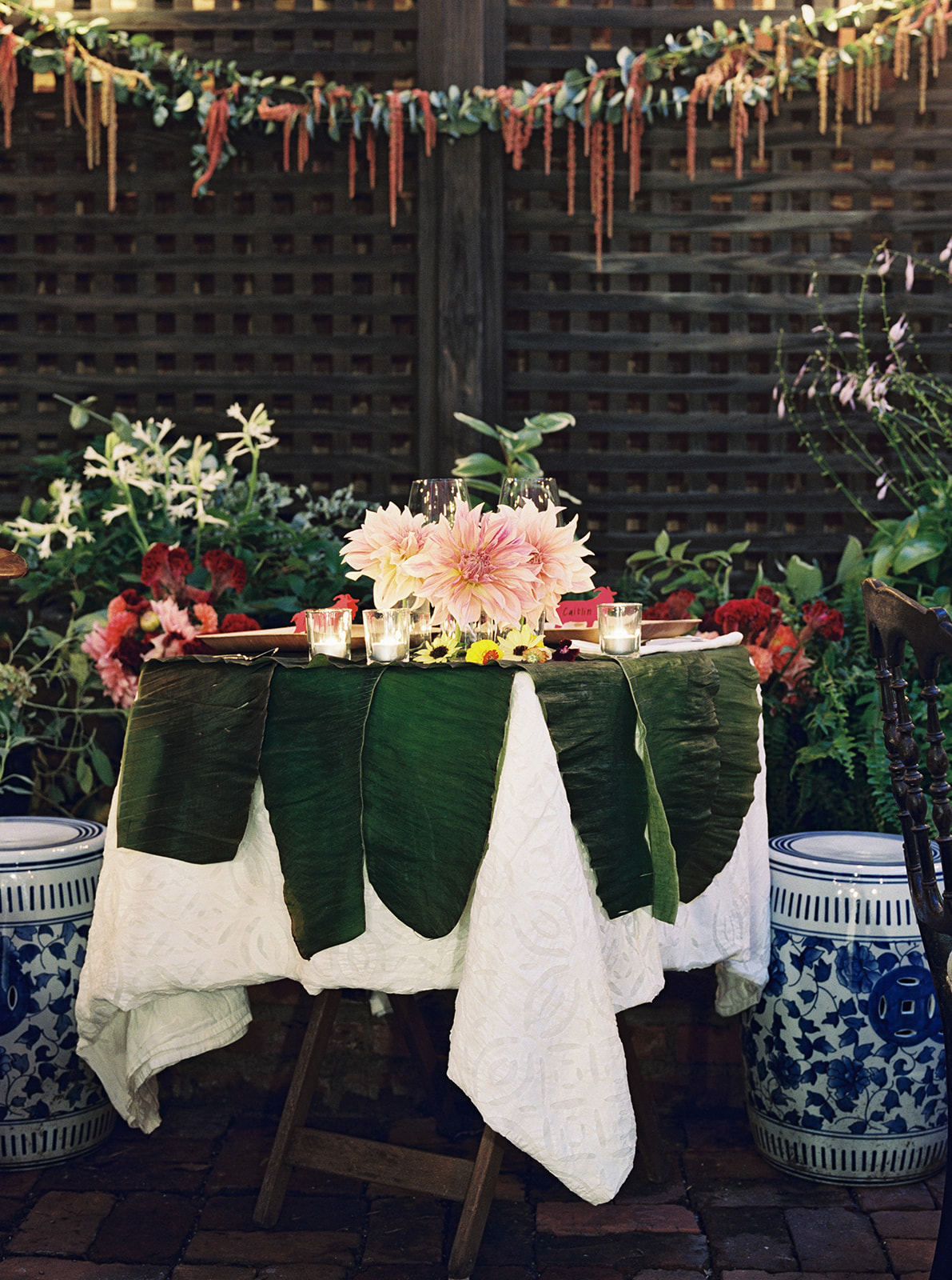 Caitlin & Philip Caitlin & Philip