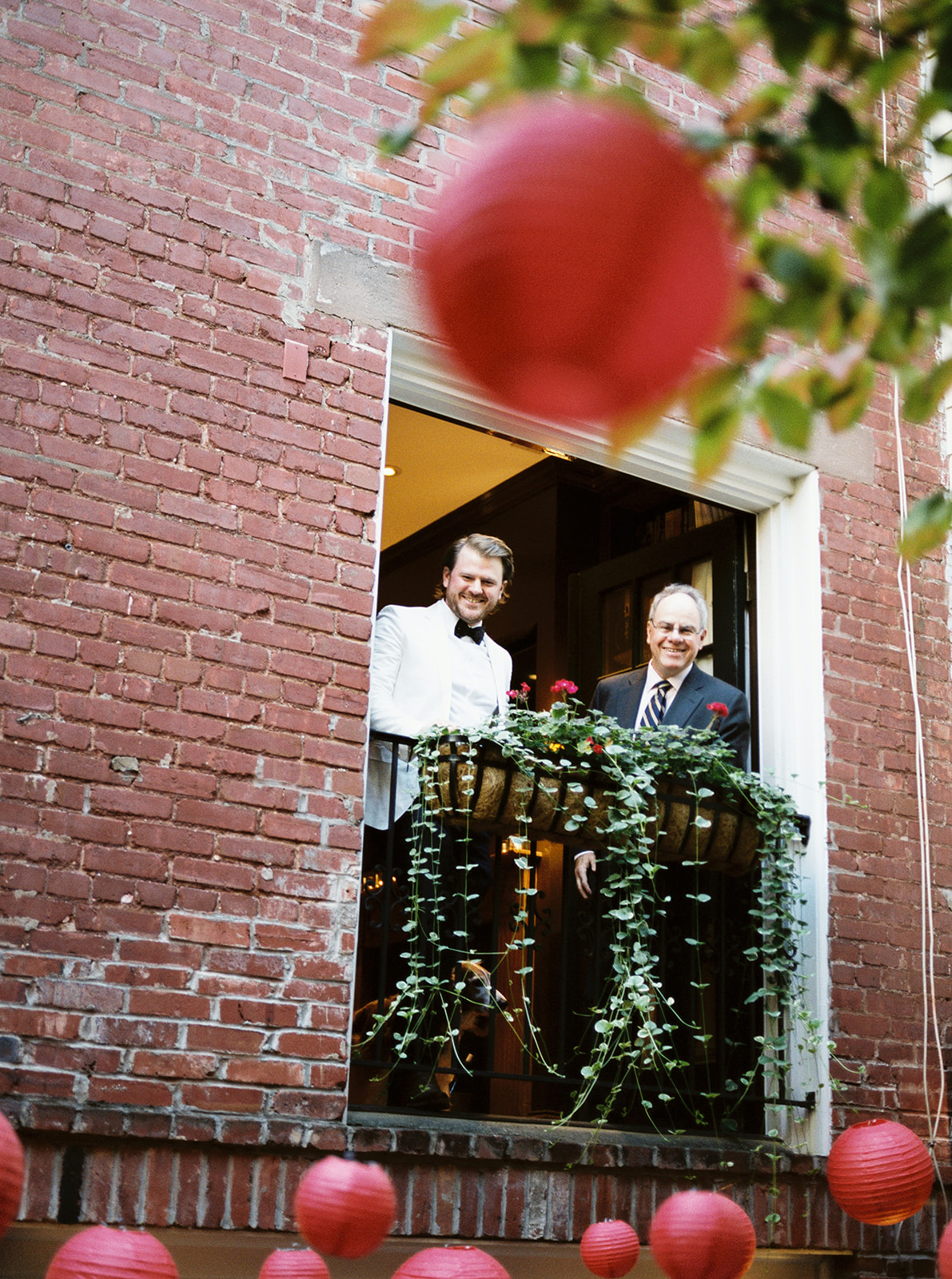 Caitlin & Philip Caitlin & Philip