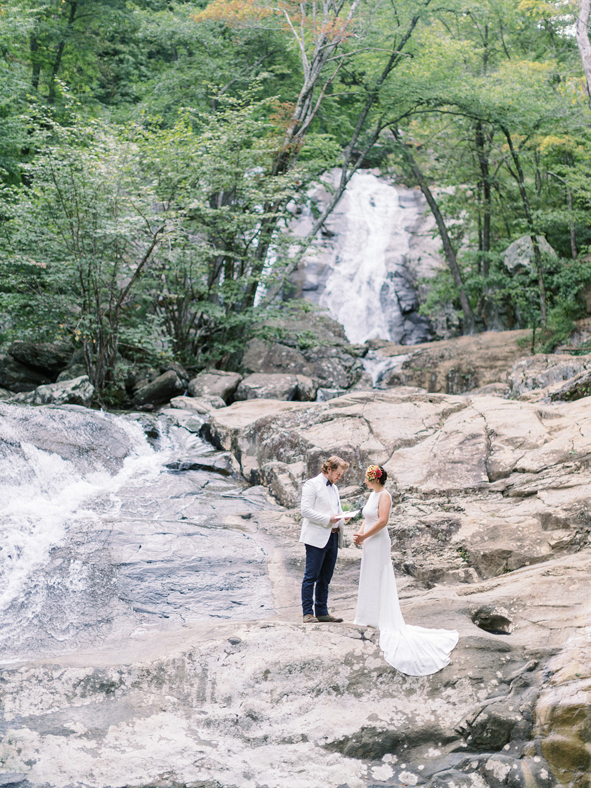 Caitlin & Philip Caitlin & Philip