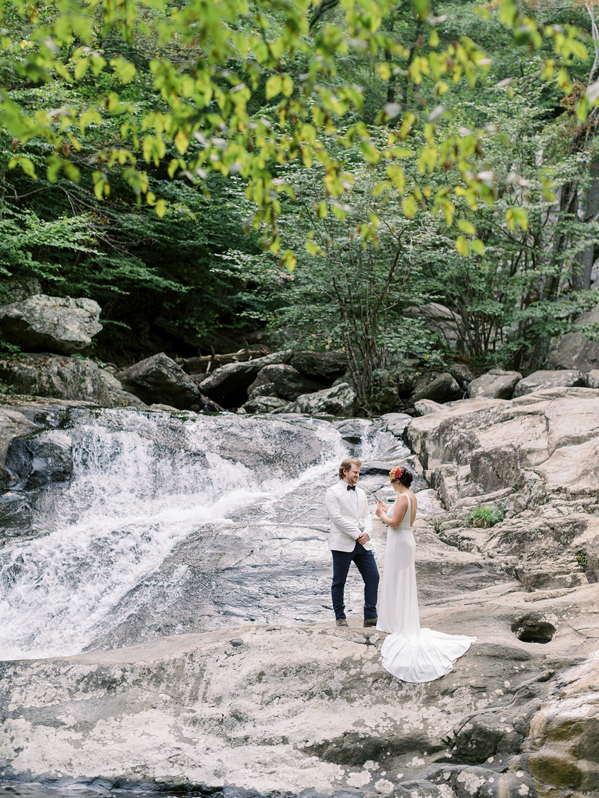 Caitlin & Philip Caitlin & Philip