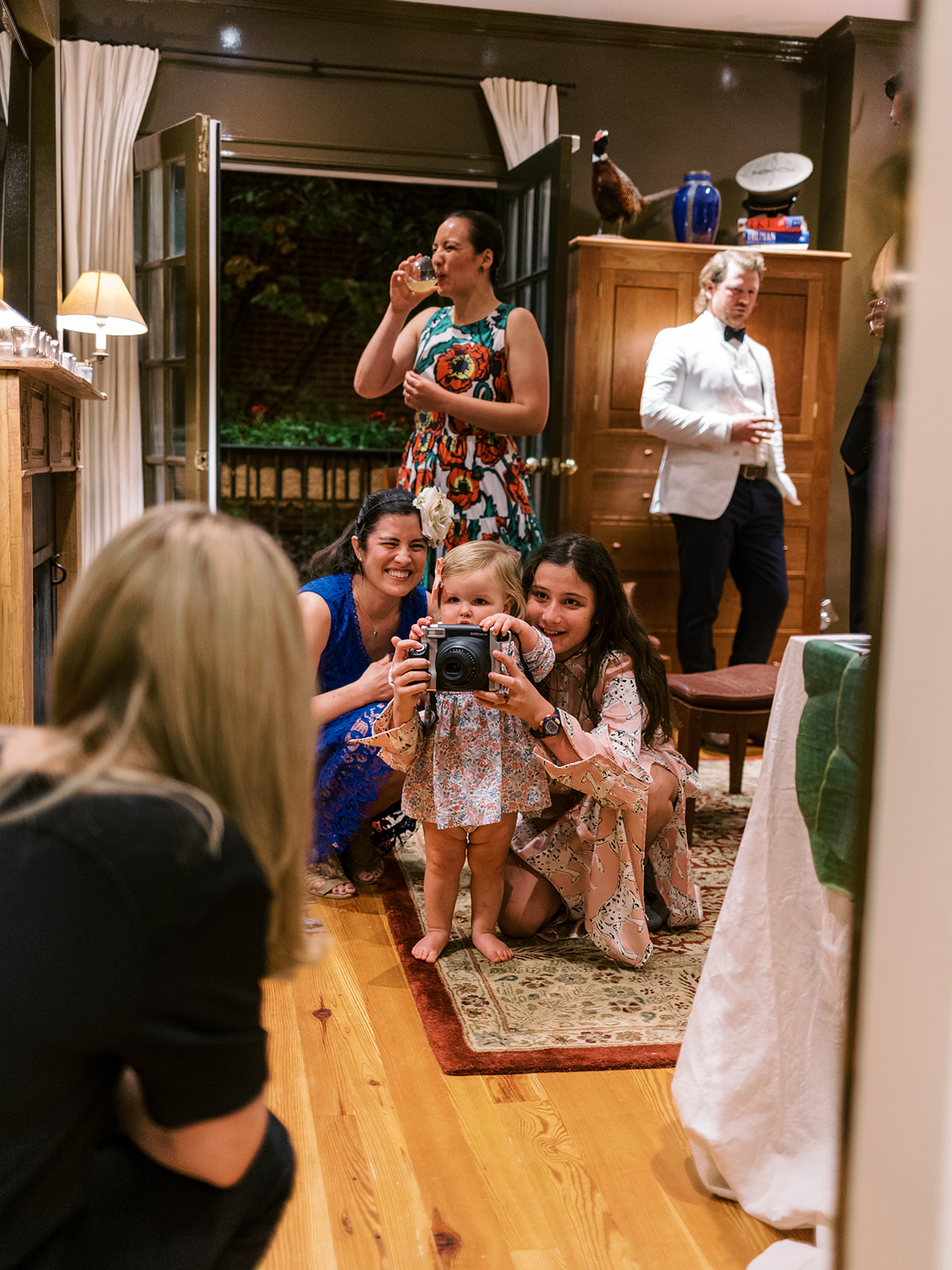 Caitlin & Philip Caitlin & Philip