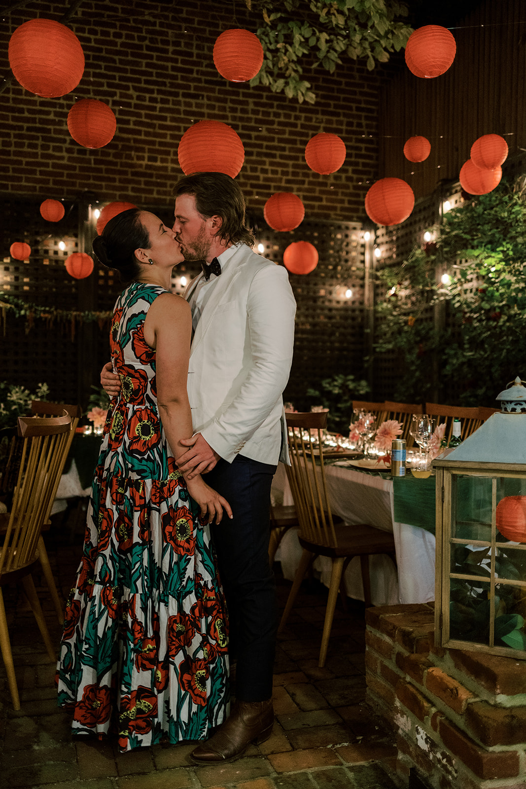 Caitlin & Philip Caitlin & Philip