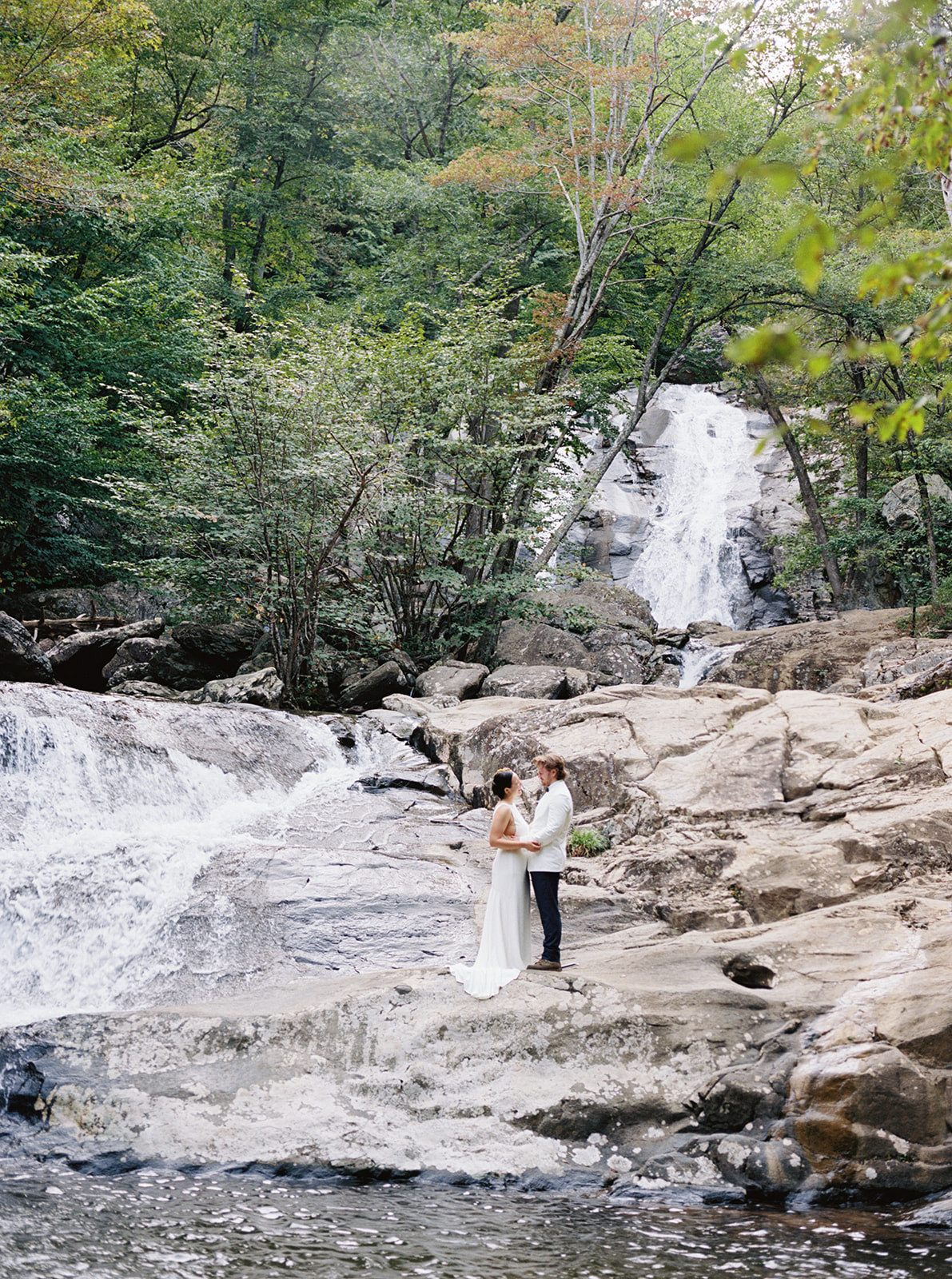 Caitlin & Philip Caitlin & Philip