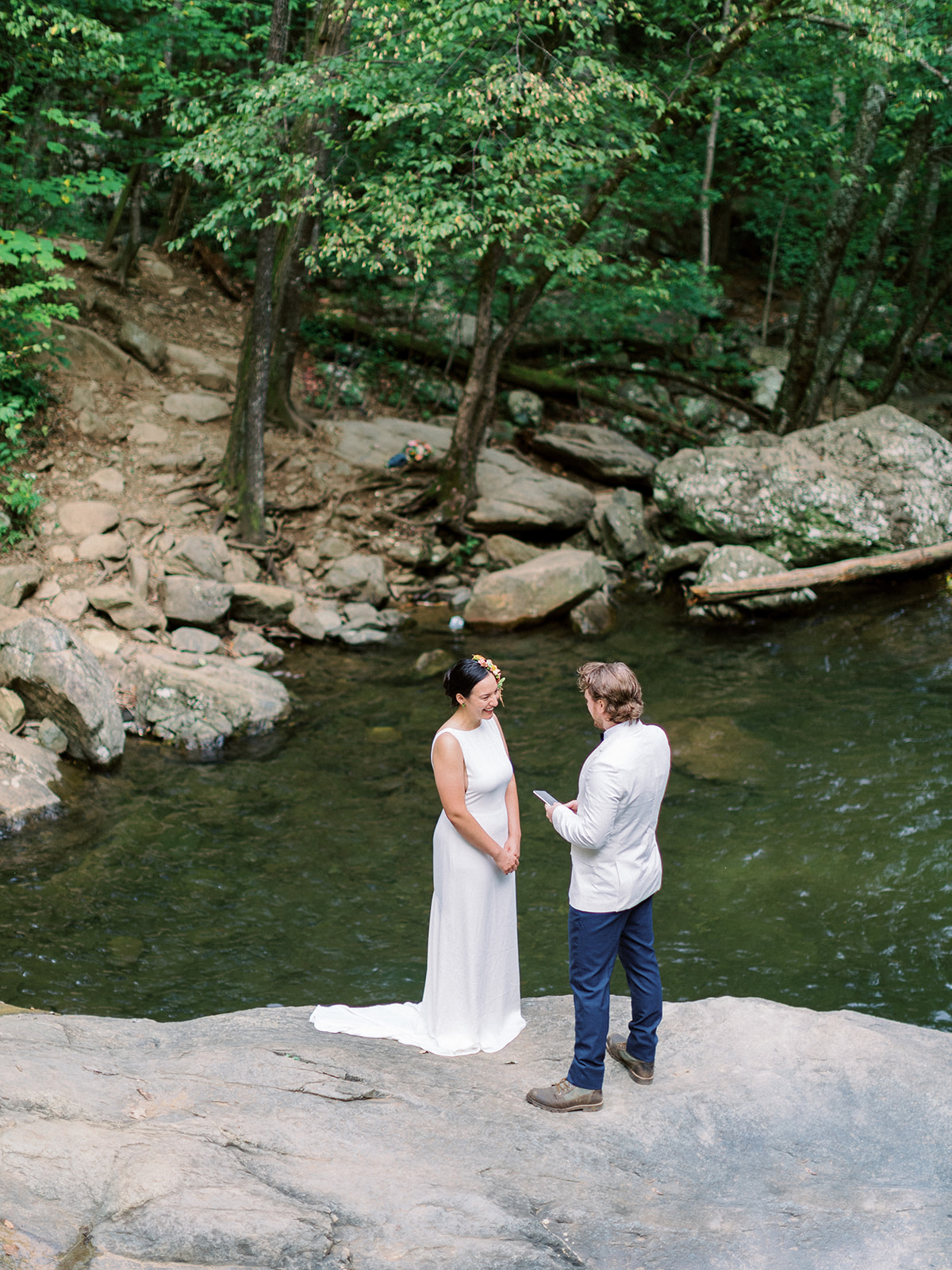 Caitlin & Philip Caitlin & Philip